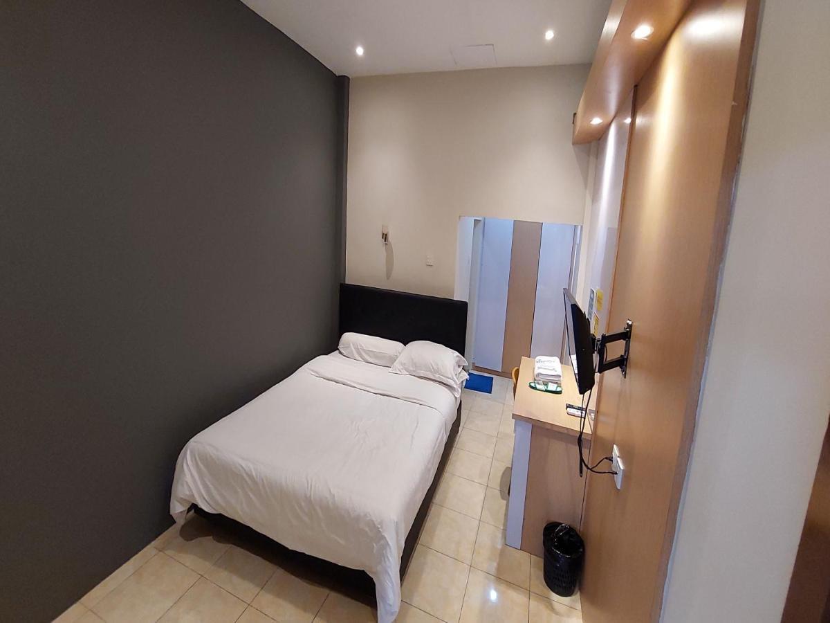 Hotel Bodhi Tanjung Selor ภายนอก รูปภาพ