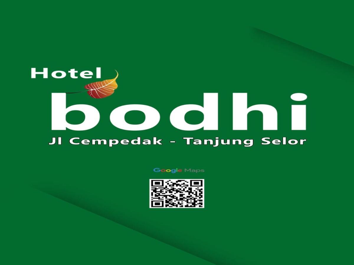 Hotel Bodhi Tanjung Selor ภายนอก รูปภาพ