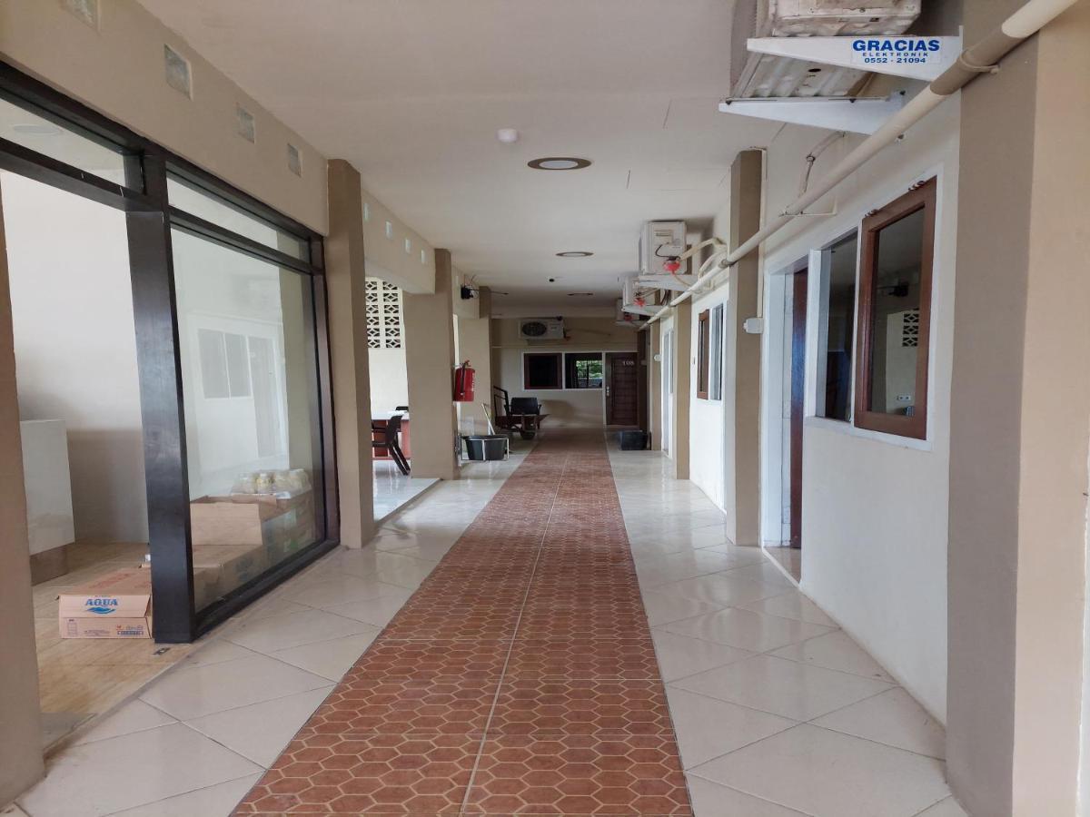 Hotel Bodhi Tanjung Selor ภายนอก รูปภาพ