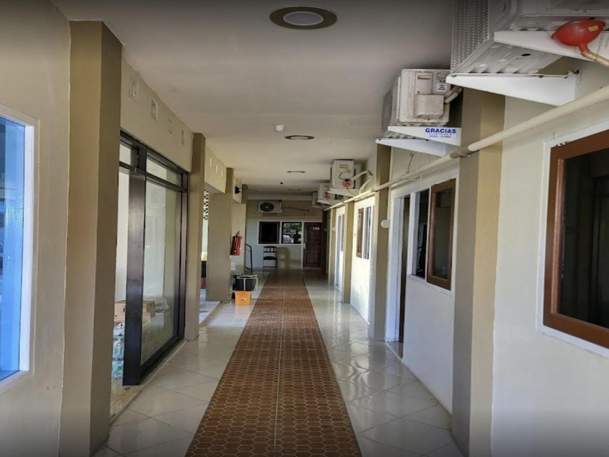 Hotel Bodhi Tanjung Selor ภายนอก รูปภาพ